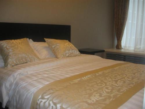 Boya Hotel Peking Zimmer foto